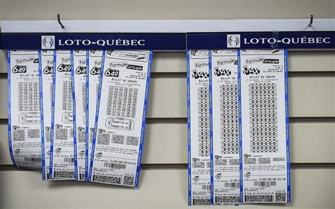 loto québec résultats|Québec Max .